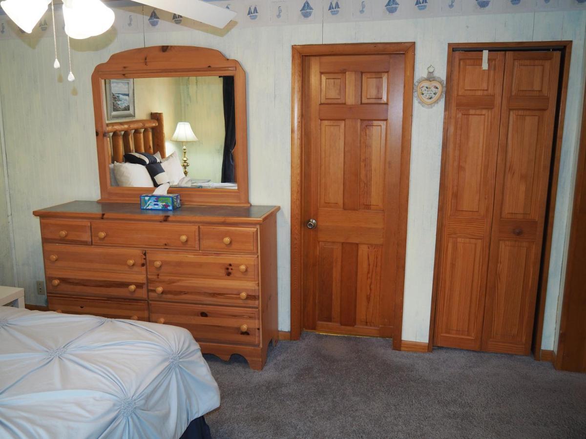 Bayside Cottage - Remodeled And Great Location! Frankfort Exterior foto