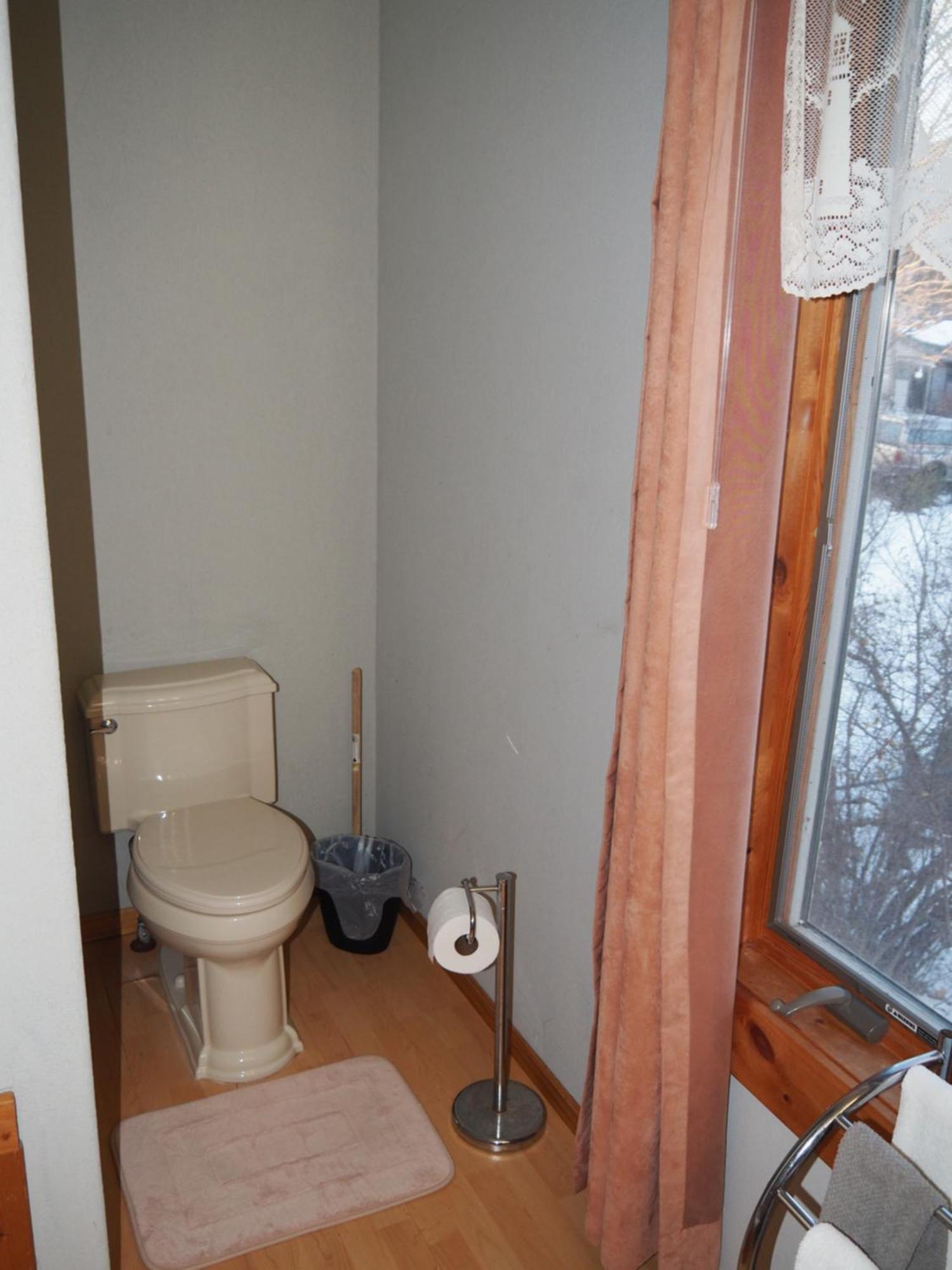 Bayside Cottage - Remodeled And Great Location! Frankfort Exterior foto