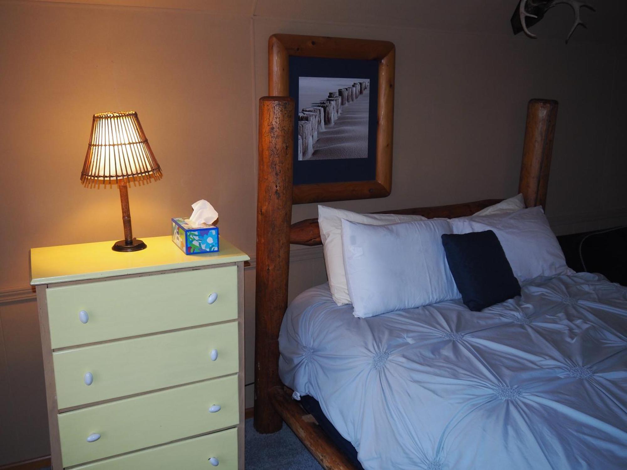 Bayside Cottage - Remodeled And Great Location! Frankfort Exterior foto