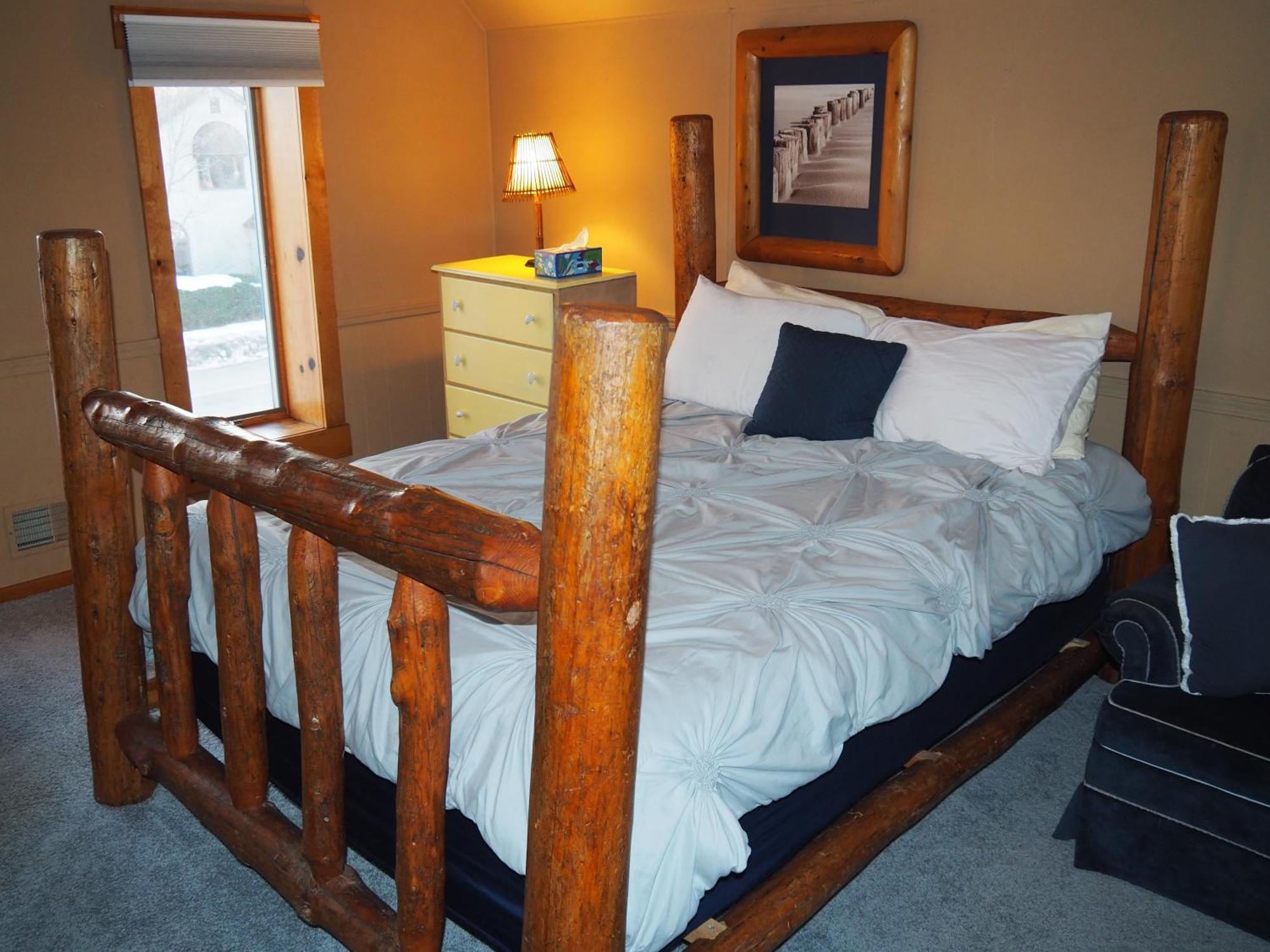 Bayside Cottage - Remodeled And Great Location! Frankfort Exterior foto